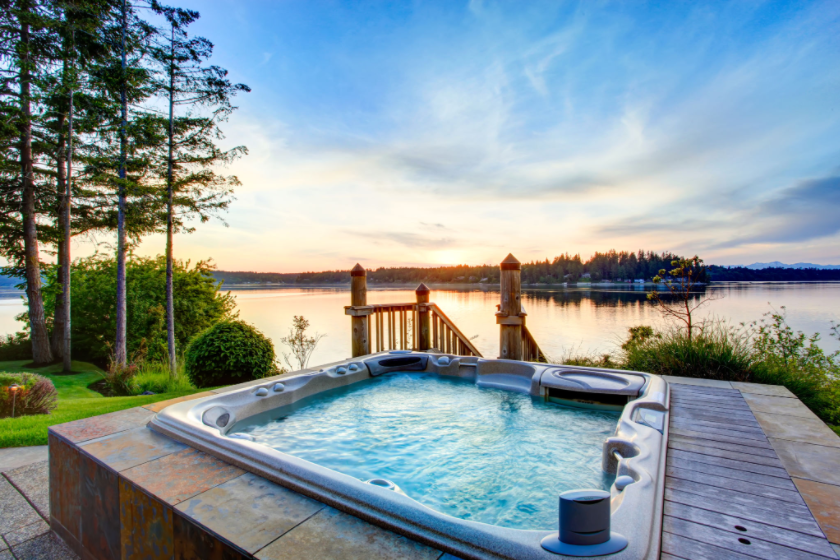 Hottubs