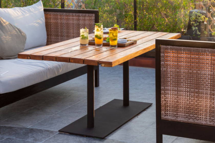 Tuintafels