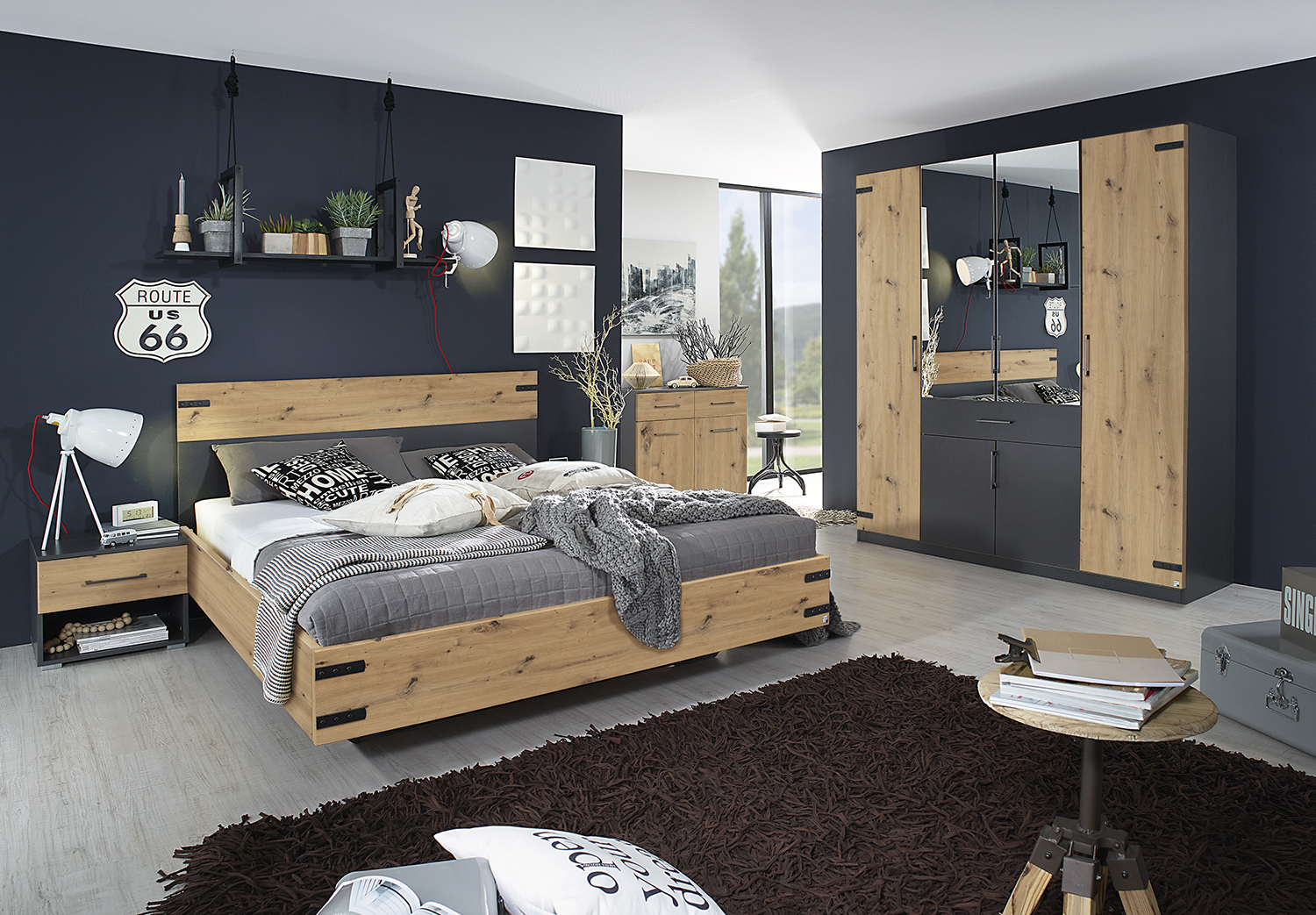Slaapkamer