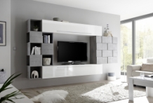 wandmeubelen modern