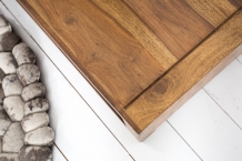 sheesham tv meubel 110 cm