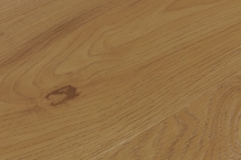 eettafel eikenlook bruin 180 cm